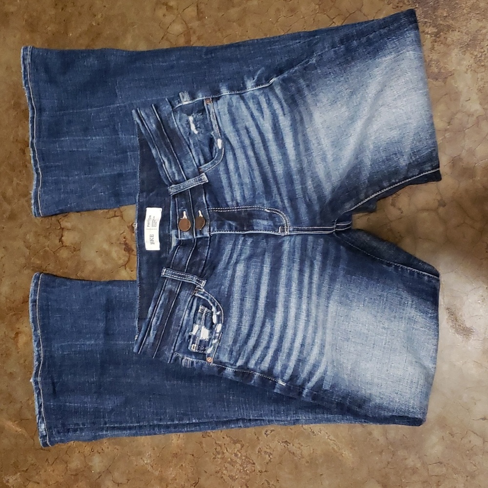 BKE Payton Jeans 27 x 33.5"